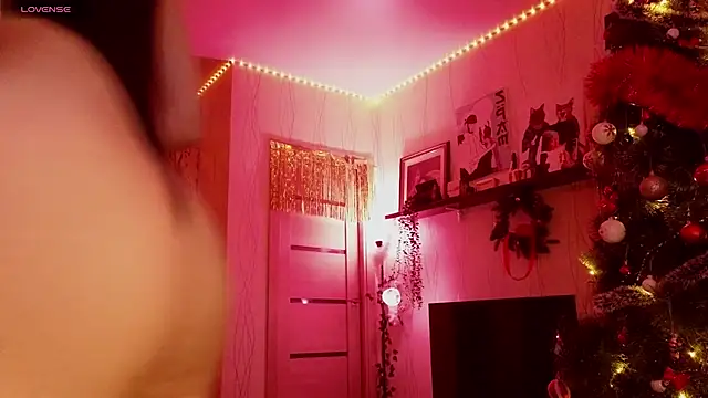 SandraBoyl online show from January 13, 1:31 am