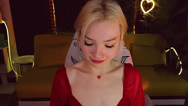 SandraBoyl online show from February 5, 1:26 am