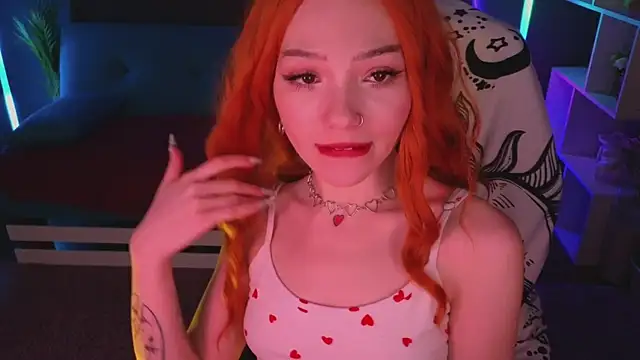 SandraBoyl online show from February 9, 7:37 am