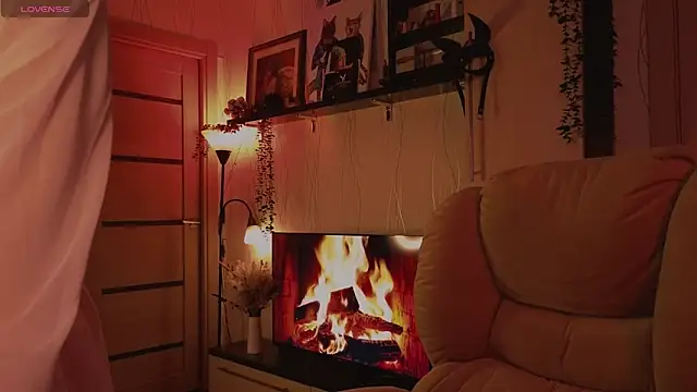 SandraBoyl online show from March 17, 2:03 am