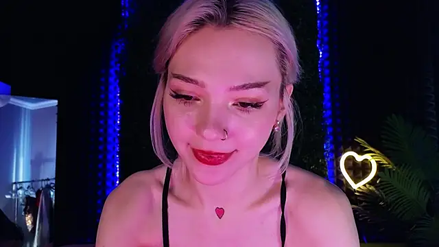 SandraBoyl online show from January 15, 4:15 am