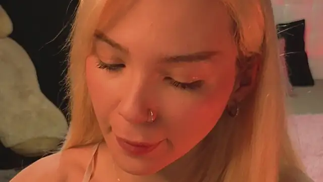 SandraBoyl online show from November 28, 2:12 am