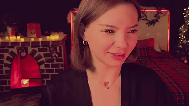 SandraBoyl online show from December 3, 2:12 am