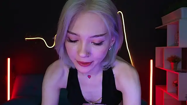 SandraBoyl online show from January 16, 4:17 am