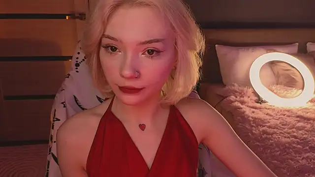 SandraBoyl online show from January 30, 1:22 am