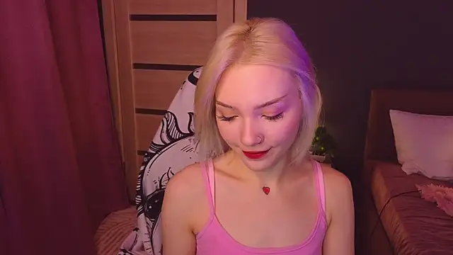 SandraBoyl online show from January 28, 1:08 am