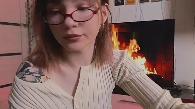 SandraBoyl online show from April 9, 3:52 am