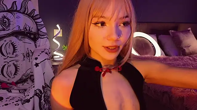 SandraBoyl online show from March 3, 1:17 am