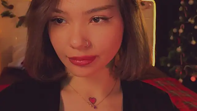 SandraBoyl online show from December 2, 8:49 am