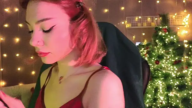 SandraBoyl online show from December 23, 2:11 am