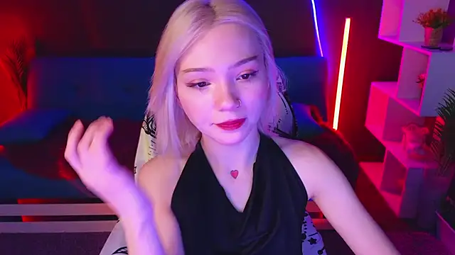 SandraBoyl online show from January 29, 1:16 am