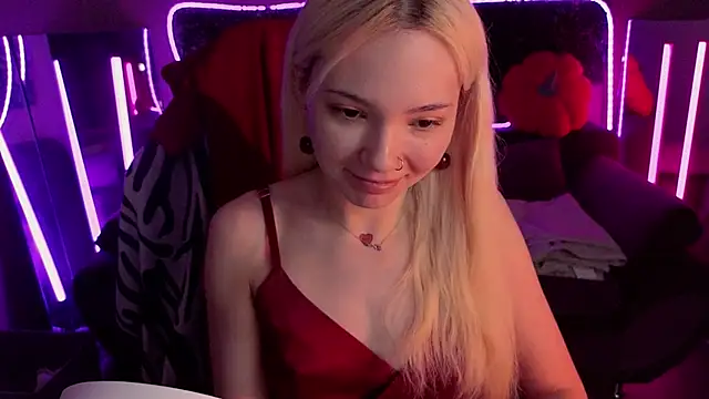 SandraBoyl online show from November 22, 2:21 am