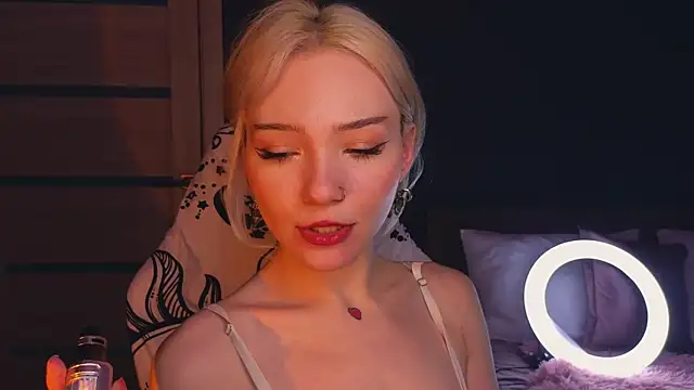 SandraBoyl online show from January 24, 4:16 am