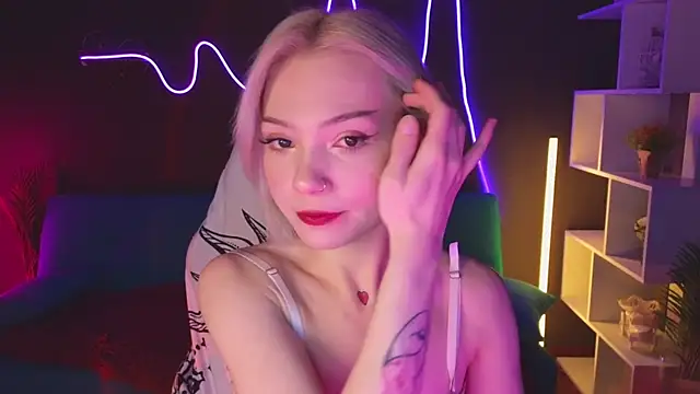 SandraBoyl online show from January 26, 1:09 am