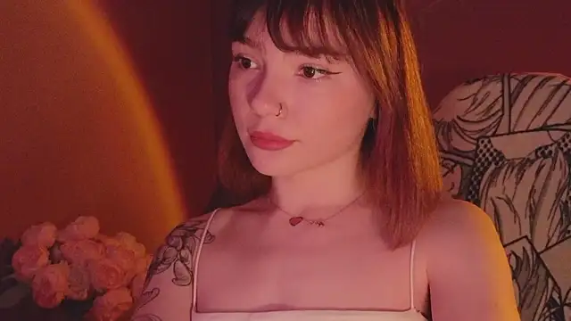 SandraBoyl online show from March 24, 4:12 am