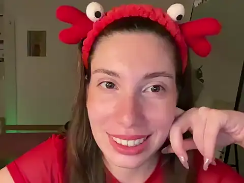 CringeButCute online show from October 20, 10:32 pm