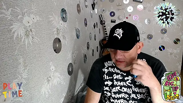 Bossun79 online show from October 22, 8:14 am