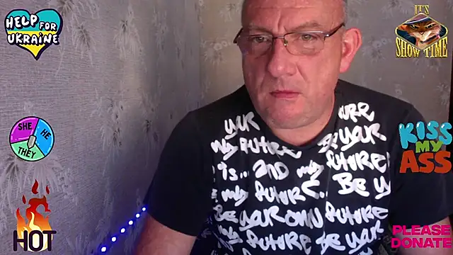 Bossun79 online show from September 20, 2:44 pm