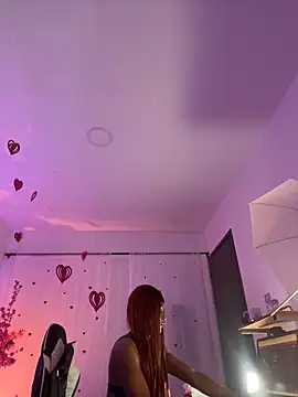 Elektra Queen online show from March 28, 1:34 pm