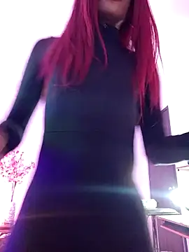 Elektra Queen online show from October 31, 1:19 pm