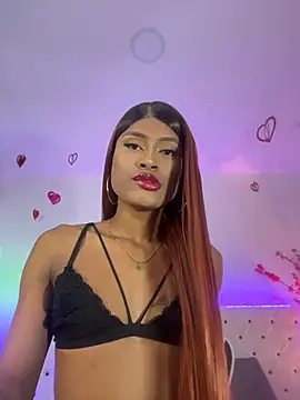 Elektra Queen online show from March 9, 1:25 pm