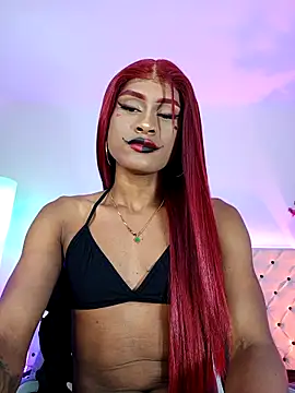 Elektra Queen online show from October 30, 1:20 pm