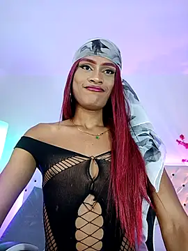 Elektra Queen online show from September 30, 12:55 pm