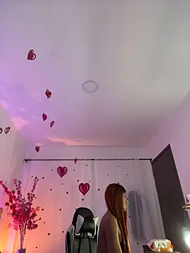 Elektra Queen online show from March 12, 1:04 pm