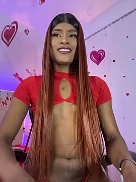 Elektra Queen online show from February 14, 1:22 pm