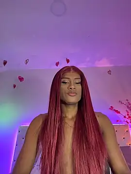 Elektra Queen online show from March 20, 1:12 pm