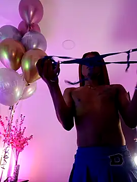 Elektra Queen online show from September 25, 12:55 pm