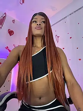 Elektra Queen online show from February 11, 1:11 pm