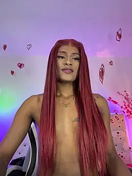 Elektra Queen online show from February 18, 1:18 pm