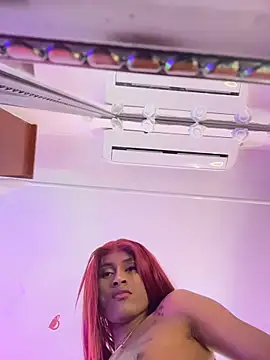 Elektra Queen online show from March 31, 1:02 pm