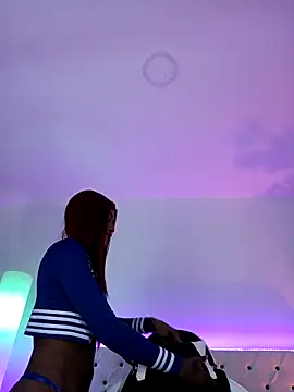 Elektra Queen online show from November 14, 12:53 pm