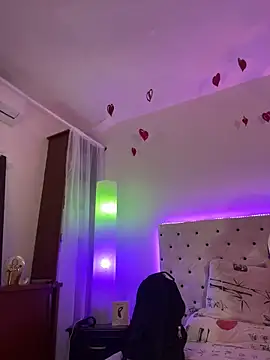 Elektra Queen online show from March 26, 1:09 pm