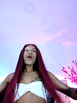 Elektra Queen online show from October 29, 1:10 pm