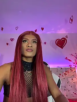 Elektra Queen online show from February 16, 1:21 pm