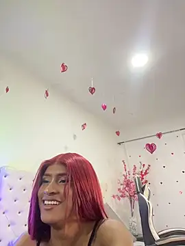 Snapshot of Elektra_Queen chatting on April 29, 1:04 pm Elektra Queen online show from April 29, 1:04 pm