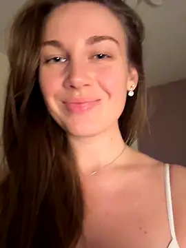 JasminJames online show from November 15, 7:51 pm