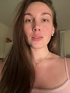 JasminJames online show from April 21, 7:42 pm