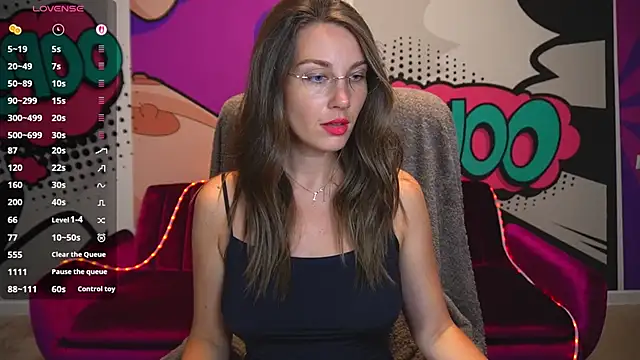 Snapshot of JasminJames chatting on September 26, 12:34 pm JasminJames online show from September 26, 12:34 pm