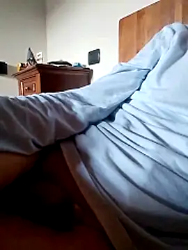 Anastasio33 online show from April 4, 5:47 am