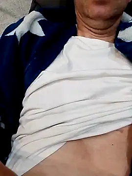 Anastasio33 online show from April 19, 2:34 am