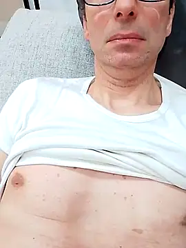 Anastasio33 online show from February 3, 1:16 pm