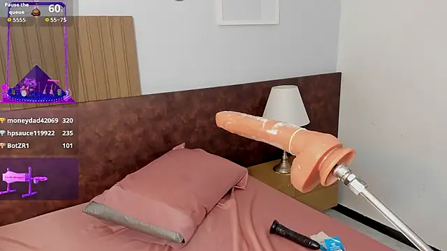 Snapshot of sophia_vivas chatting on February 28, 8:36 am sophia vivas online show from February 28, 8:36 am