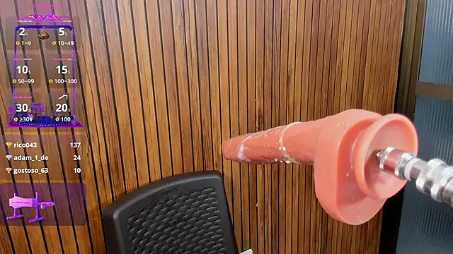 sophia vivas online show from January 15, 5:05 pm