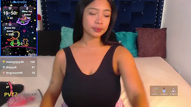 Snapshot of SaraApril_1 chatting on February 21, 10:26 pm SaraApril 1 online show from February 21, 10:26 pm