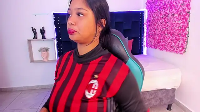 SaraApril 1 online show from October 23, 9:46 pm