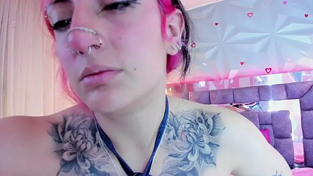 Candy morgan412 online show from December 16, 11:47 am